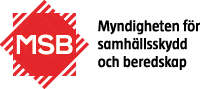 Myndigheten för samhällsskydd och beredskap ADR